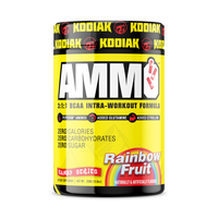 Kodiak Nutrition Ammo