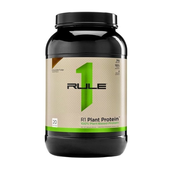 Rule 1 R1 Plant Protein