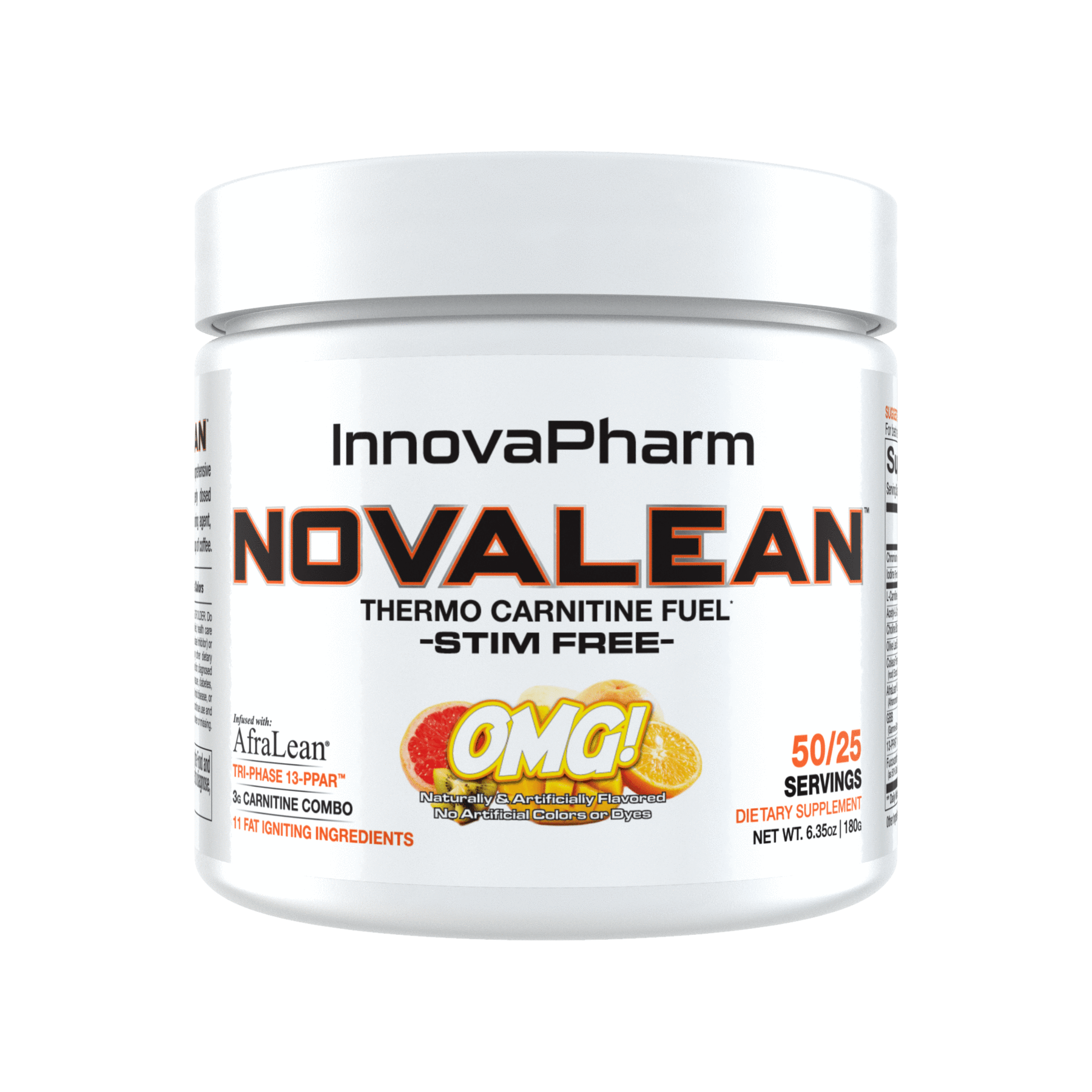 InnovaPharm Novalean