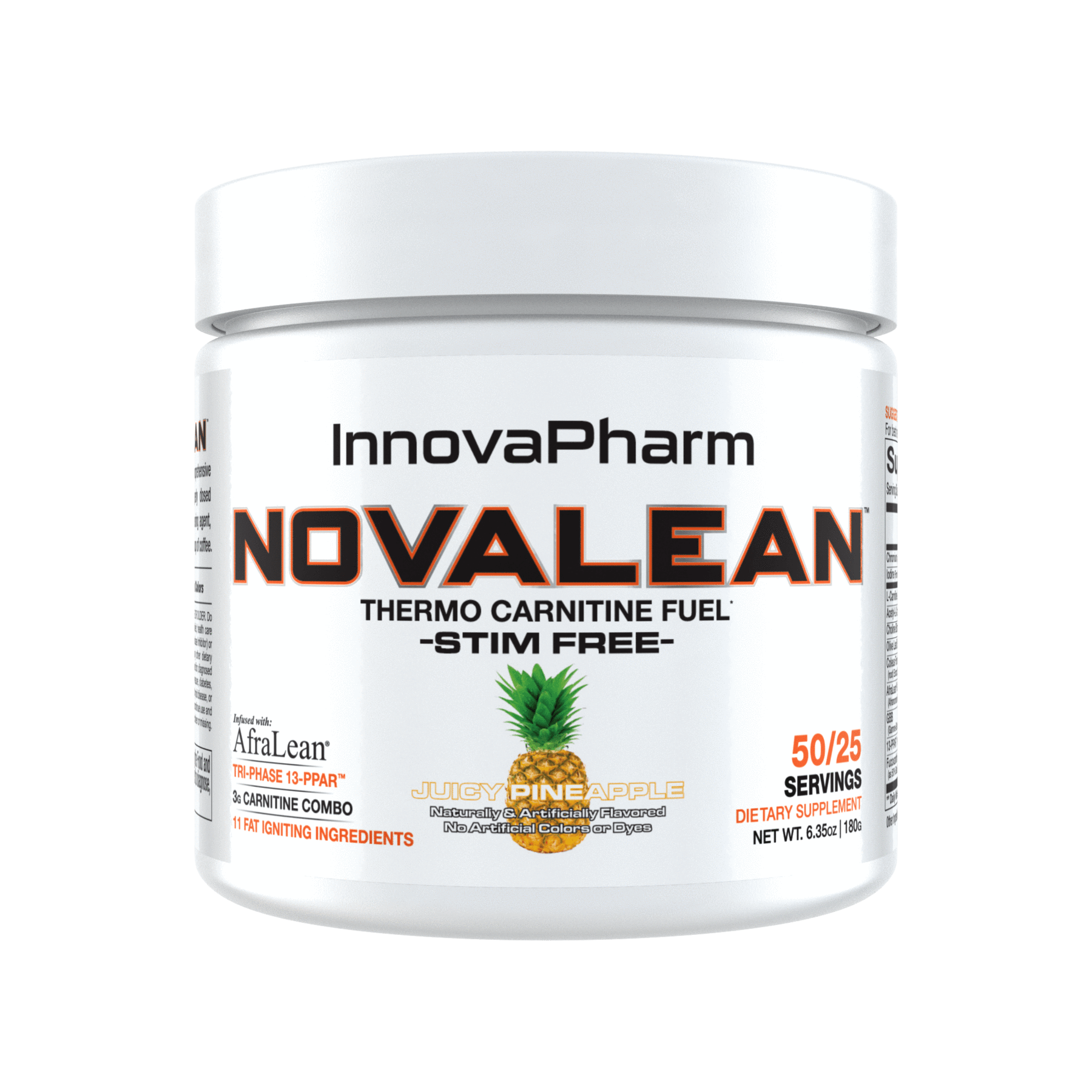 InnovaPharm Novalean