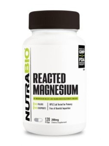 Nutrabio Magnesium Complex