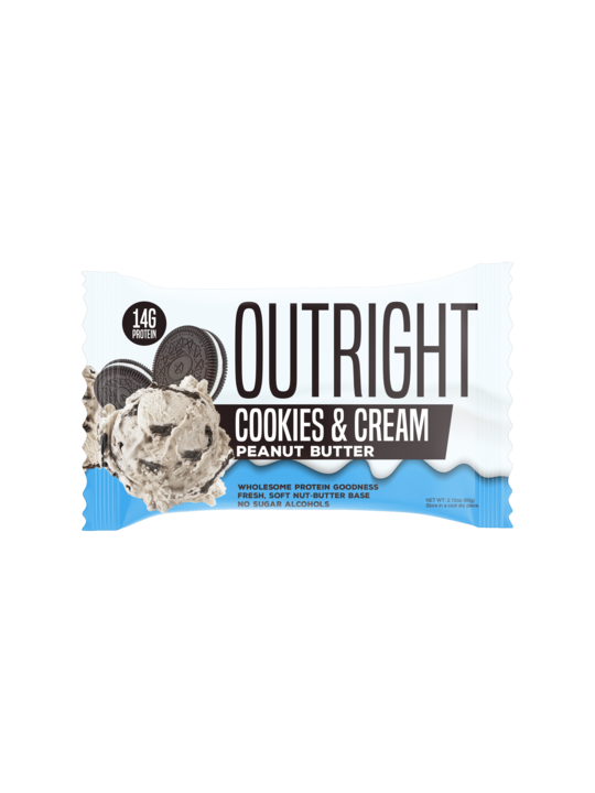 Outright Outright Bar