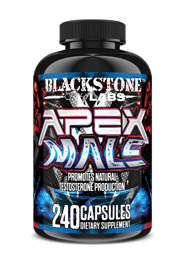 Blackstone Labs Apex Male