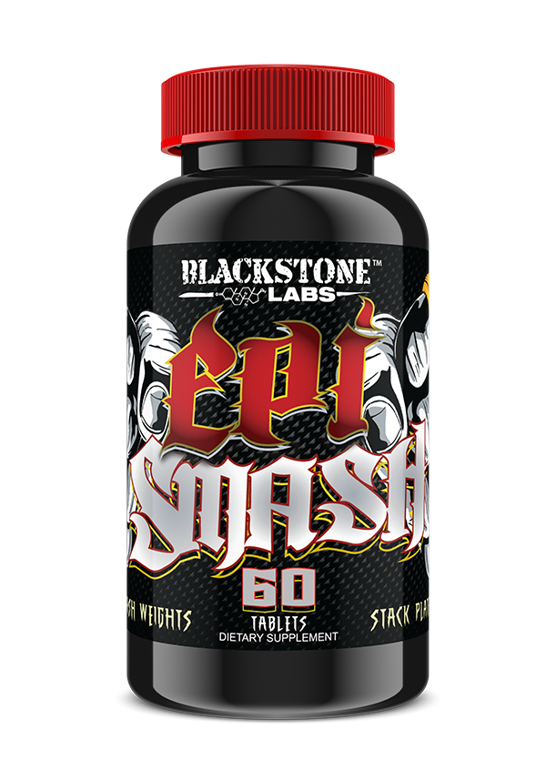 Blackstone Labs Epismash