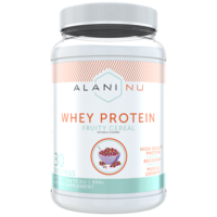 Alani Nu Whey Protein