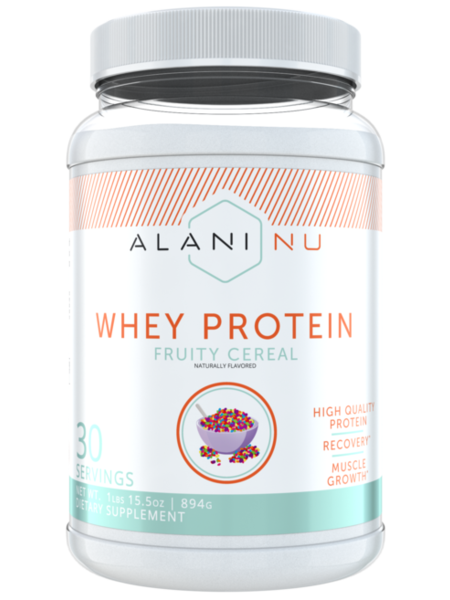 Alani Nu Alani Nu Whey Protein