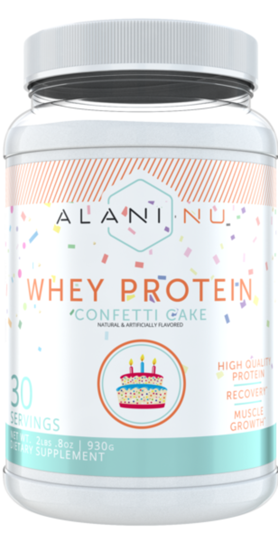 Alani Nu Alani Nu Whey Protein