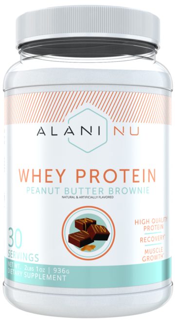Alani Nu Alani Nu Whey Protein
