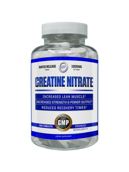 Creatine Monohydrate Powder 500 Grams - Astroflav