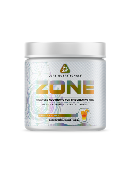 Core Nutritionals Core Zone