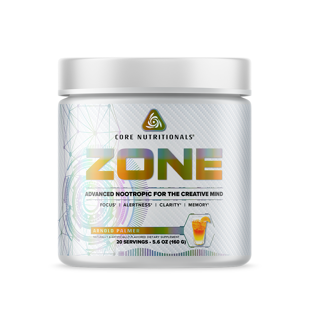 Core Nutritionals Core Zone