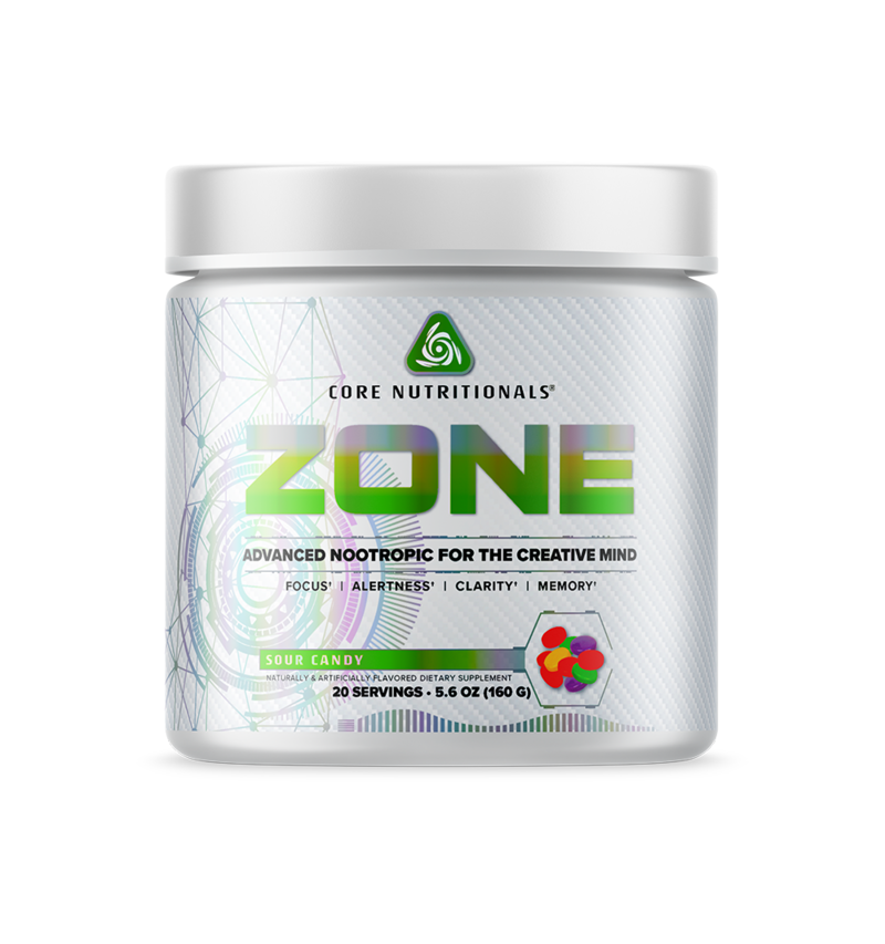 Core Nutritionals Core Zone