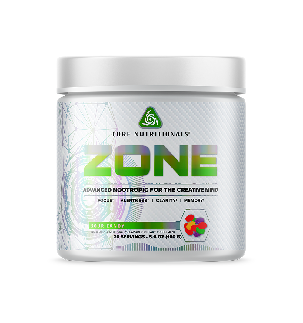 Core Nutritionals Core Zone