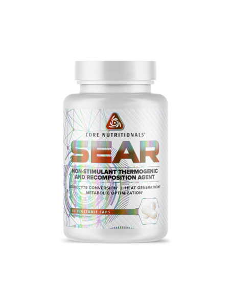 Core Nutritionals Sear