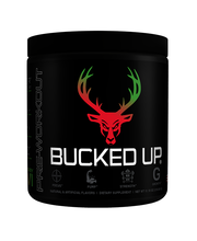 Bucked Up