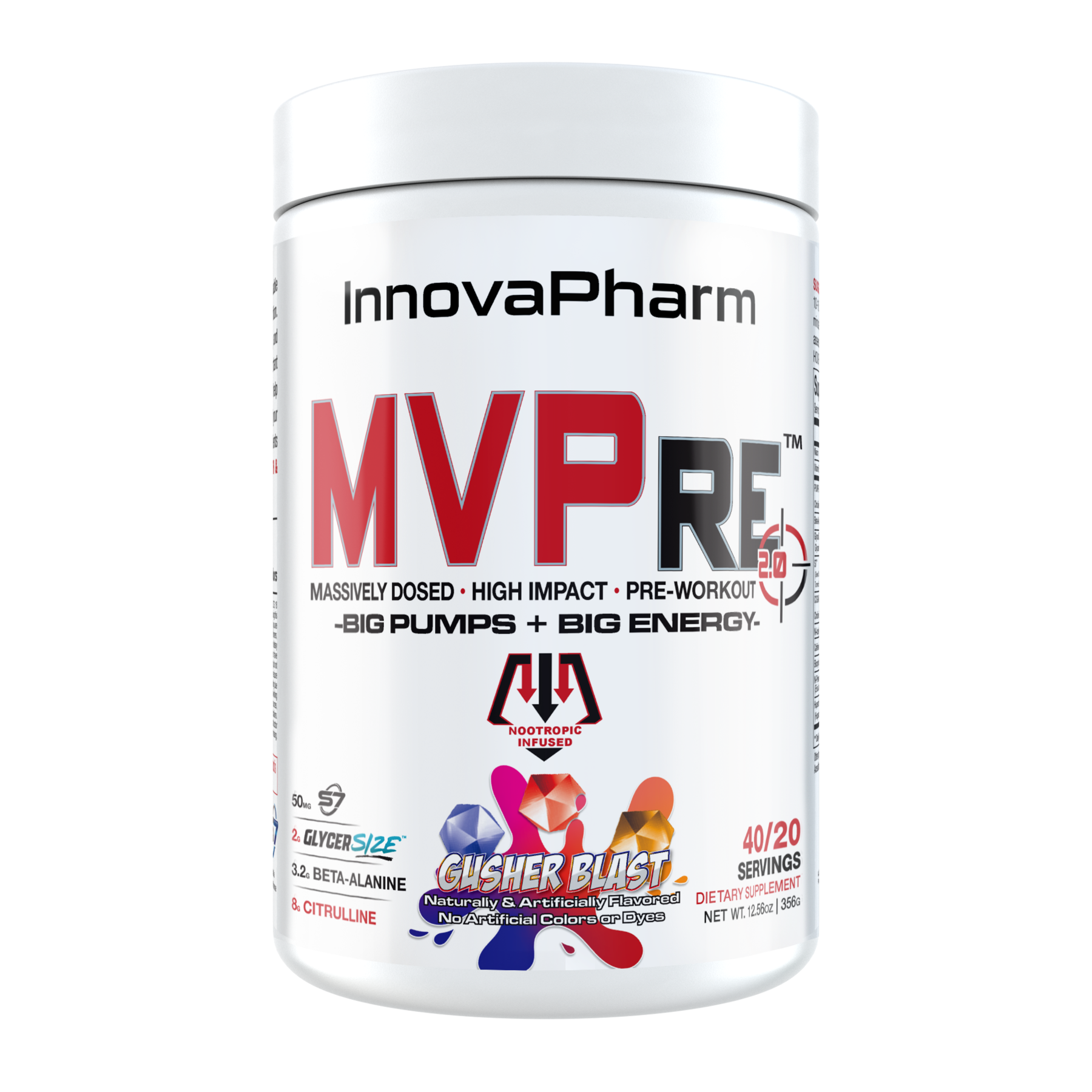 InnovaPharm MVPre 3.0