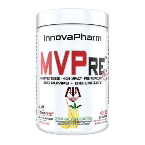 InnovaPharm MVPre 3.0