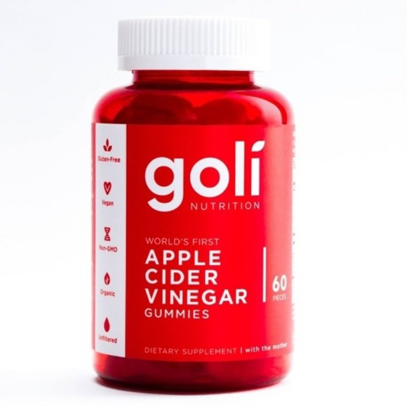 Goli Gummies