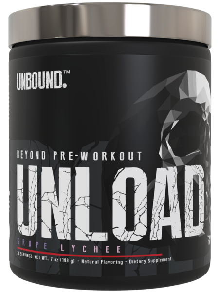 Unbound Unload