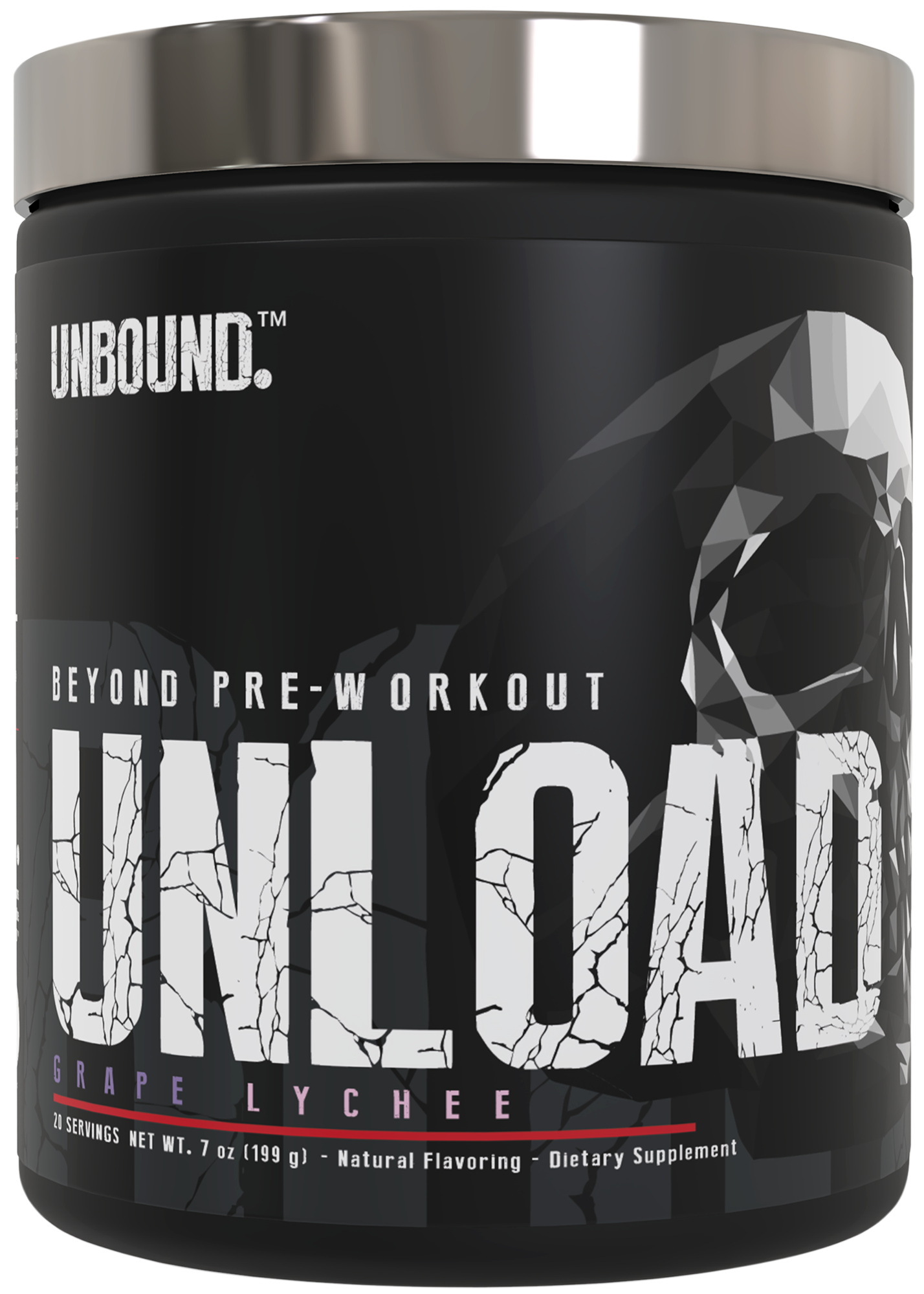 Unbound Unload