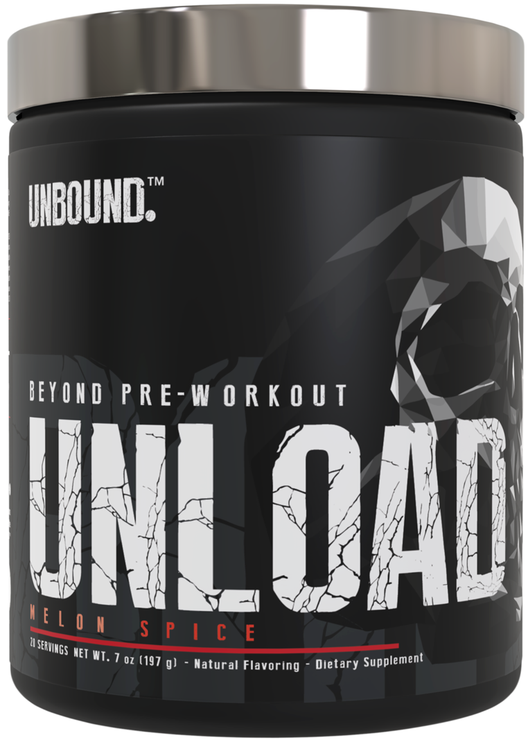 Unbound Unload