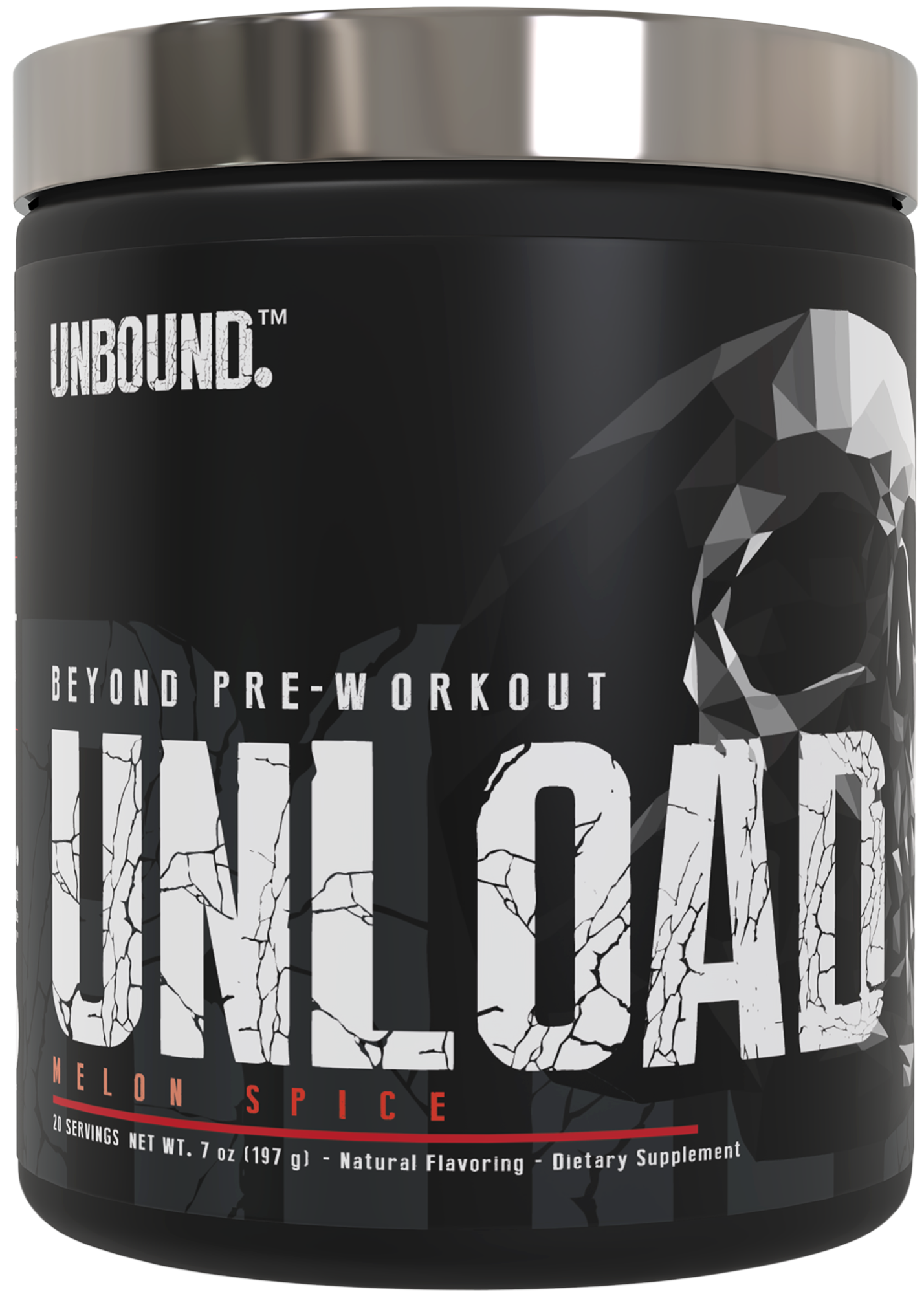 Unbound Unload