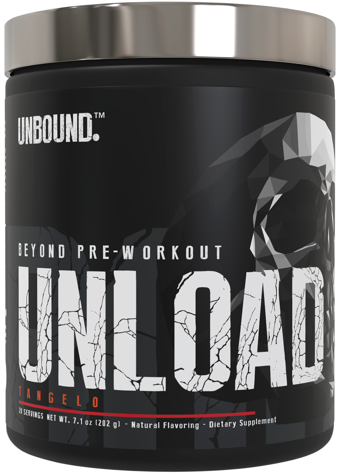Unbound Unload