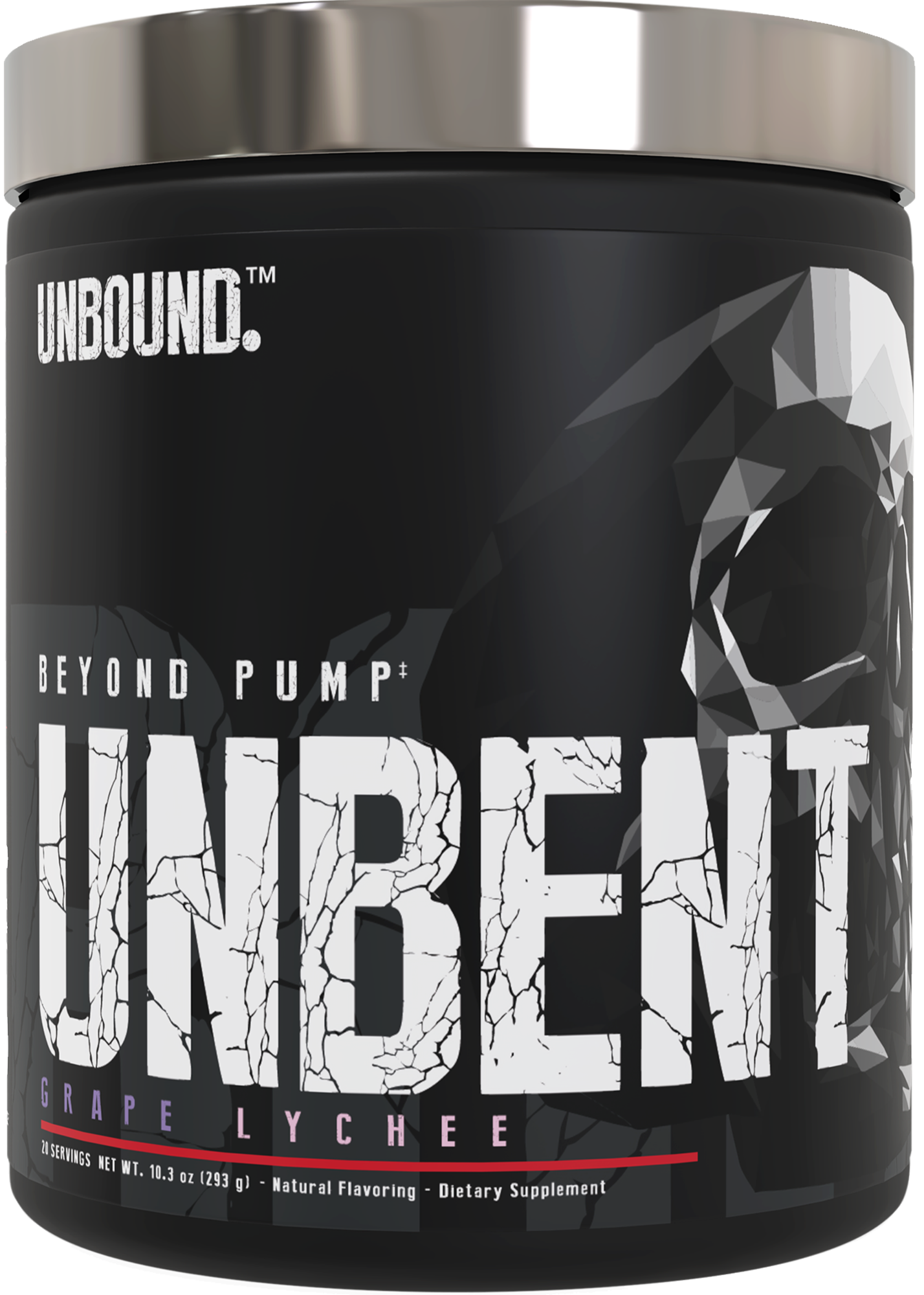 Unbent - Fuel the Bull Supplement Store