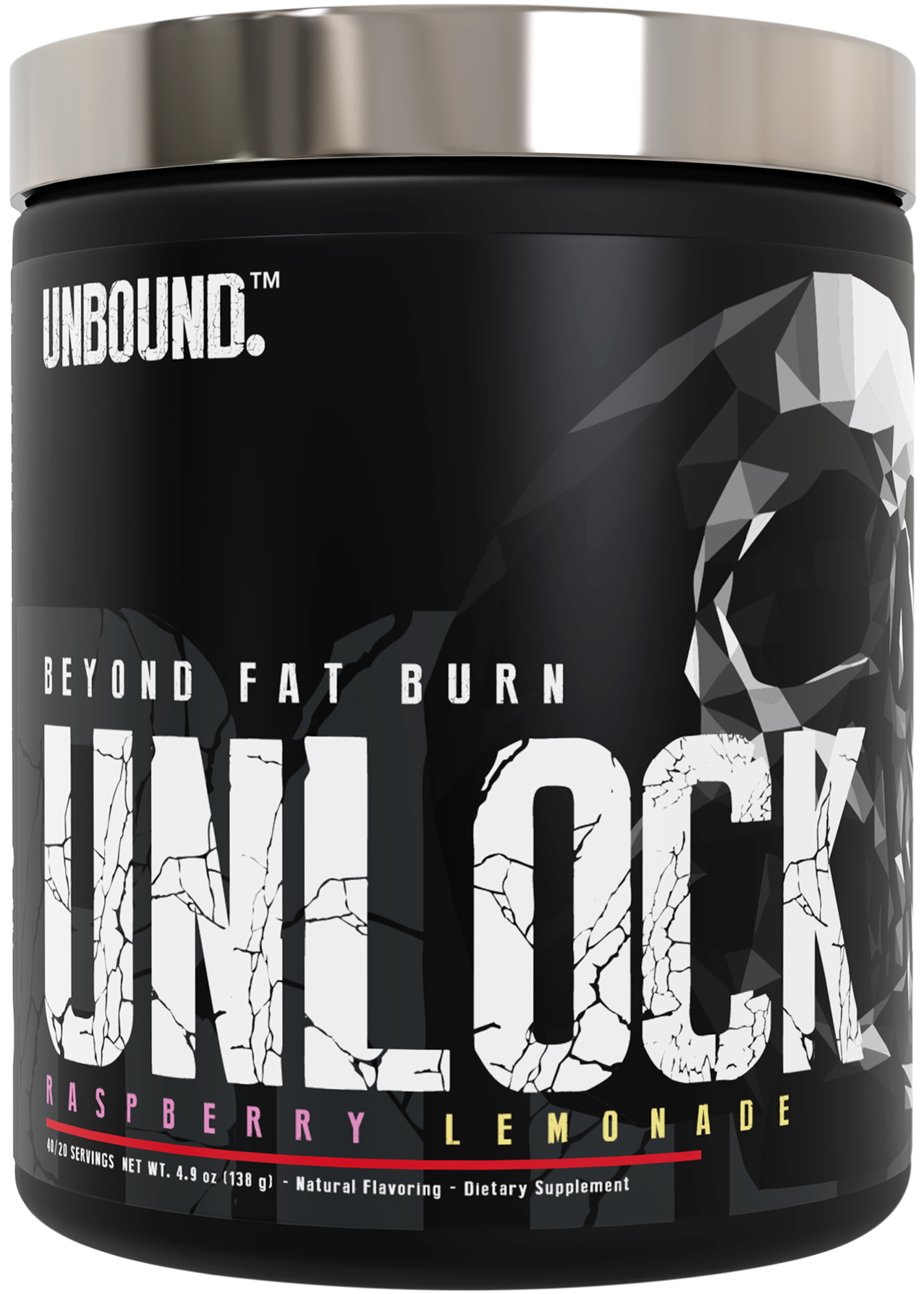 Unbound Unlock
