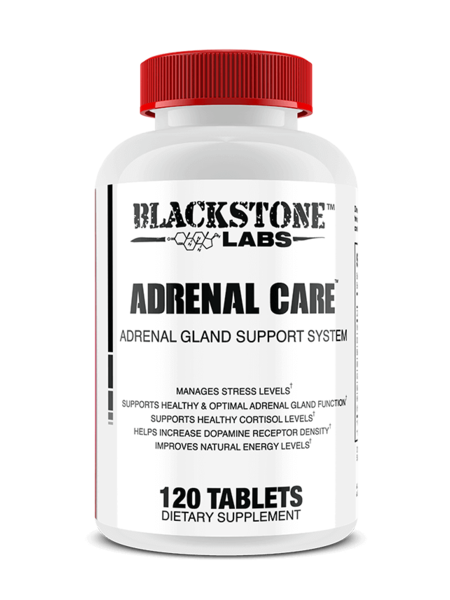 Adrenal Care