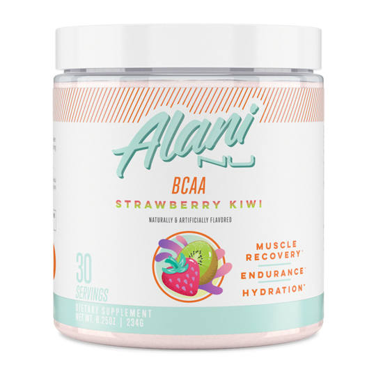 Alani Nu Alani Nu BCAA
