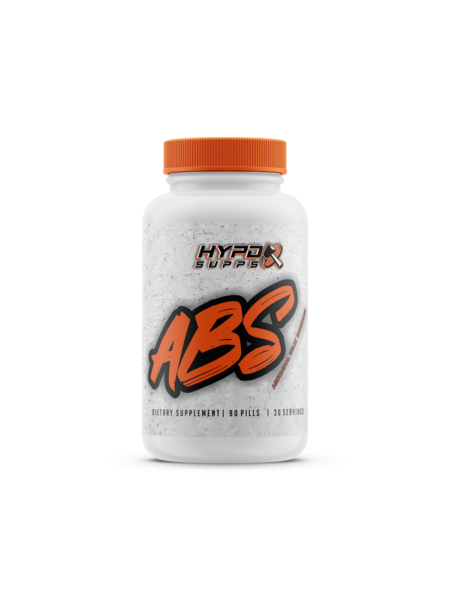 Hypd Supps ABS