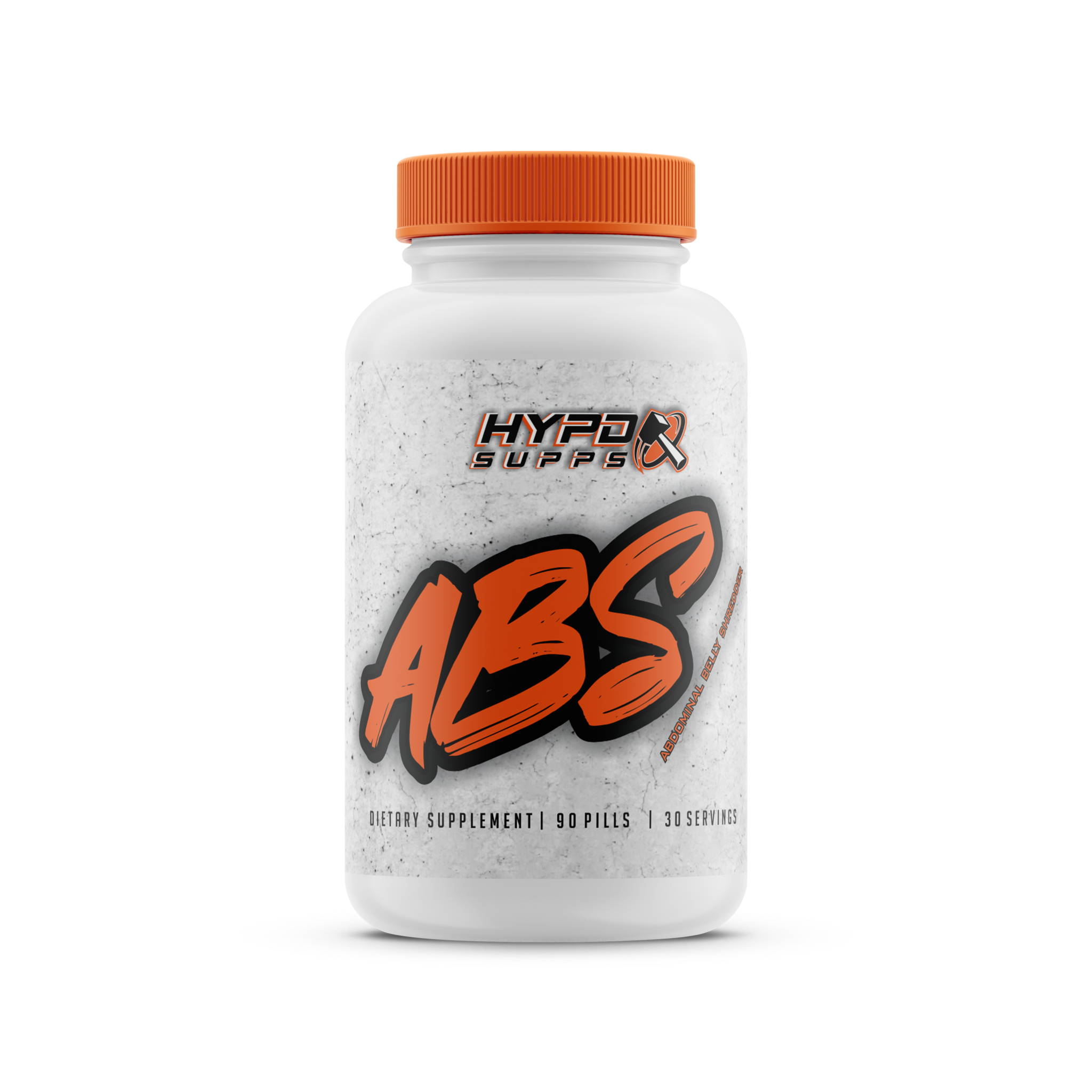 Hypd Supps ABS