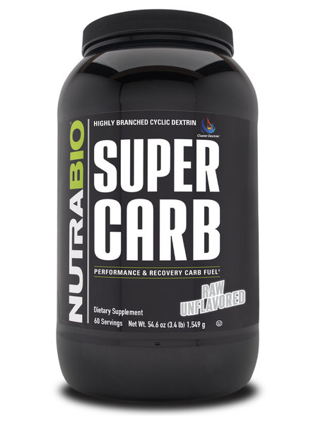 Nutrabio Nutrabio Clear Whey Protein Isolate