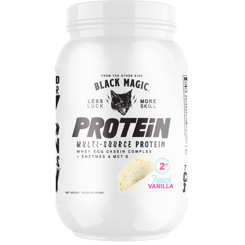 Black Magic Black Magic Protein