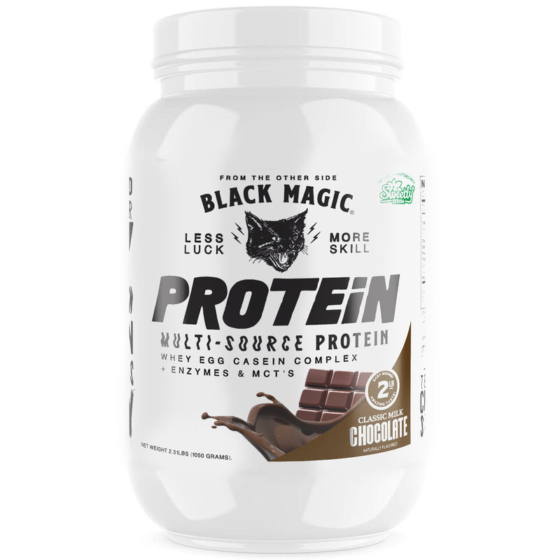 Black Magic Black Magic Protein