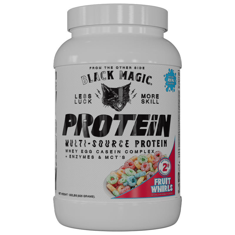 Black Magic Black Magic Protein