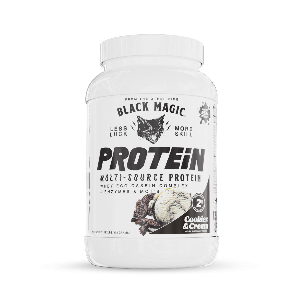 Black Magic Black Magic Protein