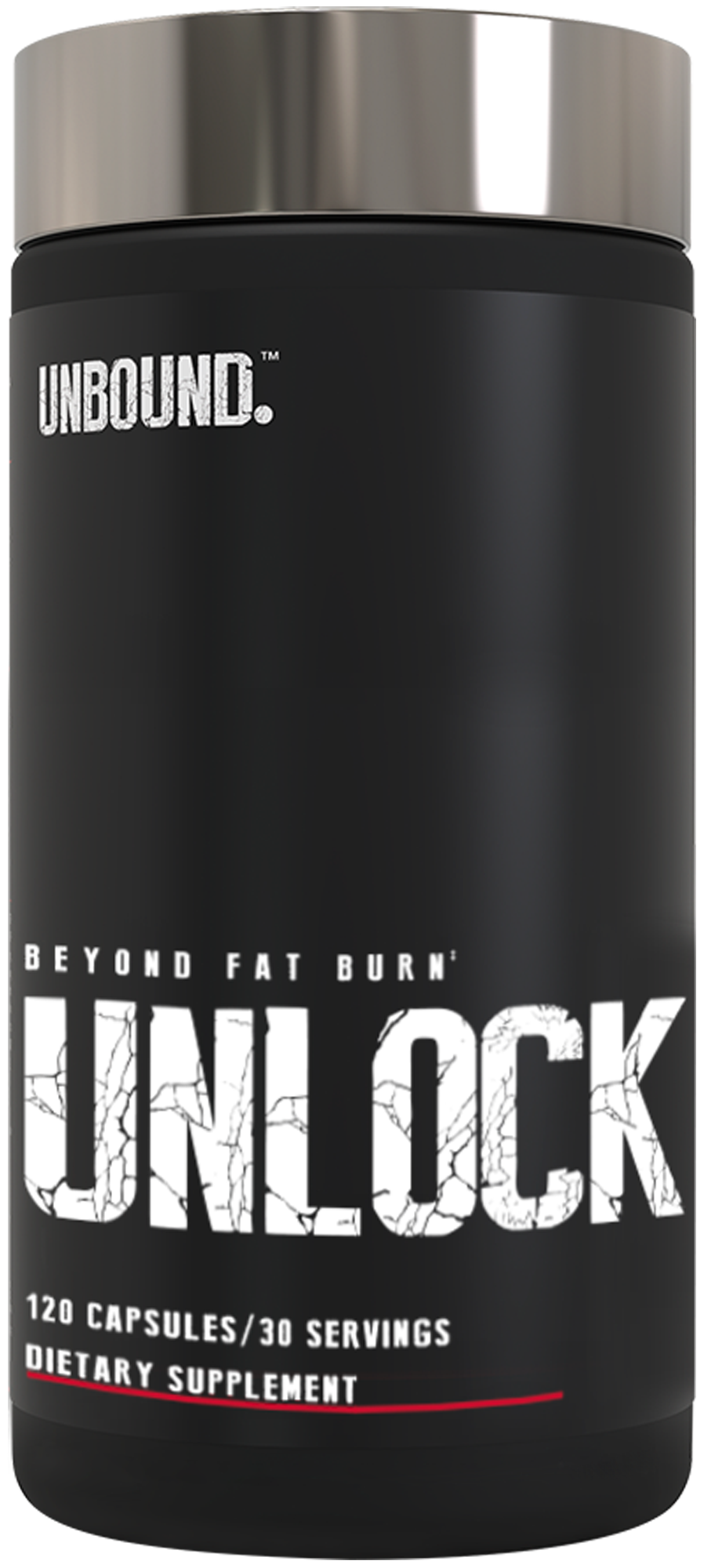 Unbound Unlock Capsules