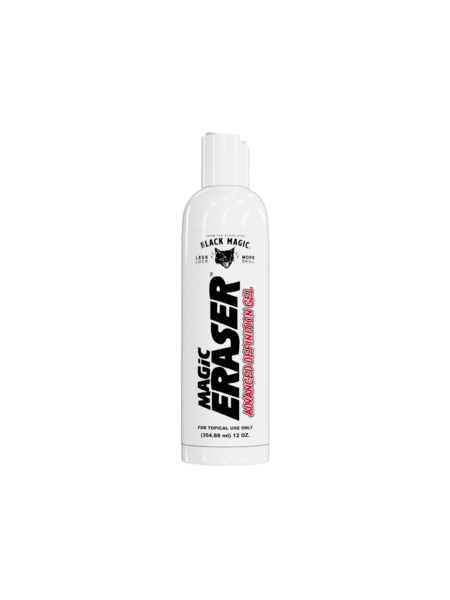 Black Magic Magic Eraser Gel