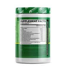 Phase One Nutrition Stimmed Up