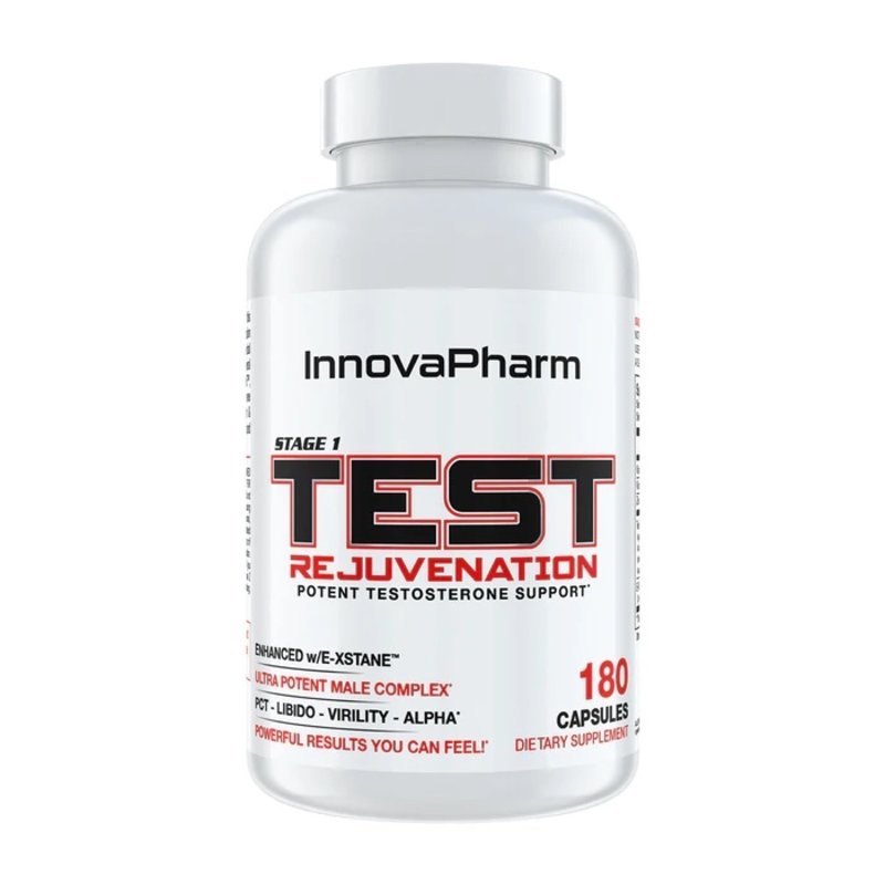 InnovaPharm Stage 1 Rejuvination