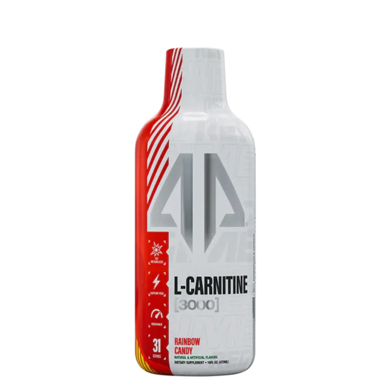 AP L-Carnitine 3000