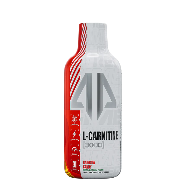 AP L-Carnitine 3000