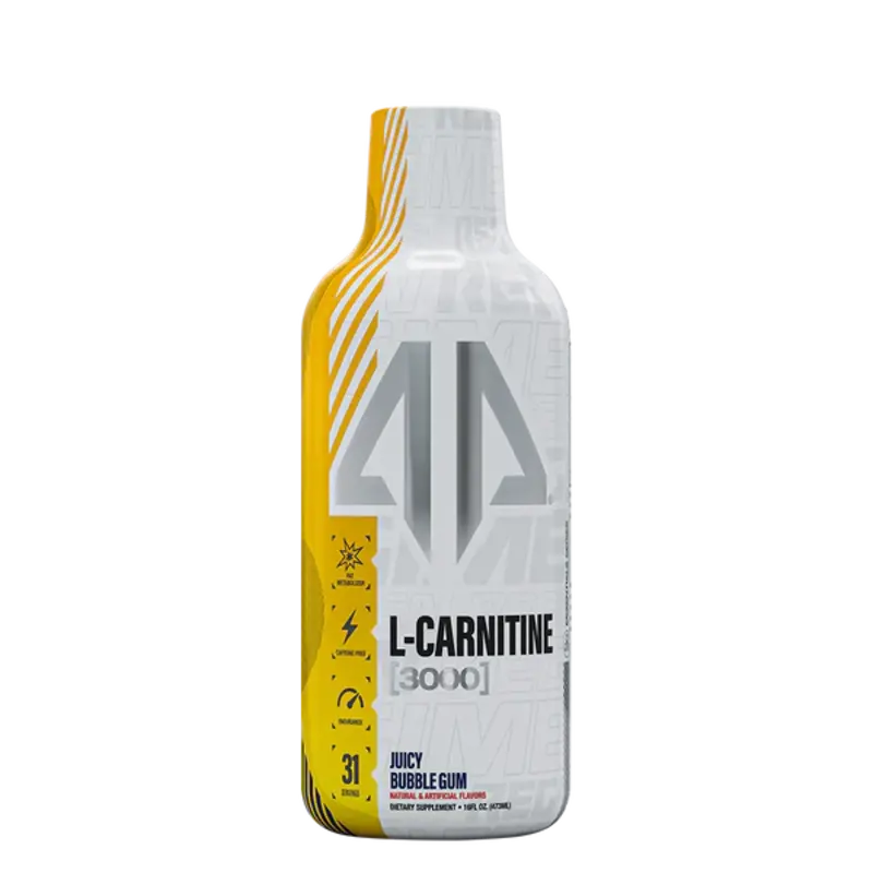 AP L-Carnitine 3000