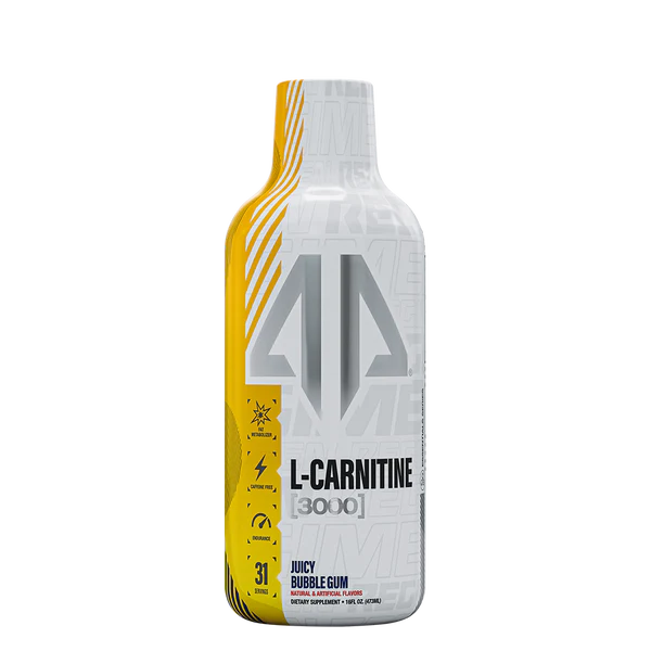 AP L-Carnitine 3000