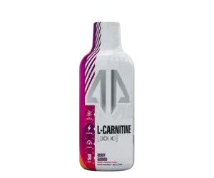 ps l carnitine 3000 Nutrex Research L-Carnitine 3000 31 Servings | Liquid Shots, Stimulant Free main image 0