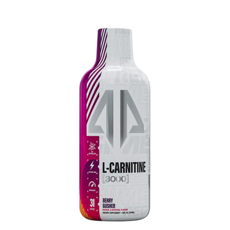 AP L-Carnitine 3000