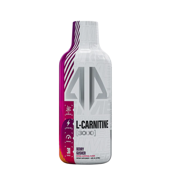 AP L-Carnitine 3000