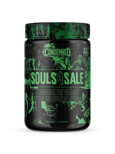 Souls 4 Sale